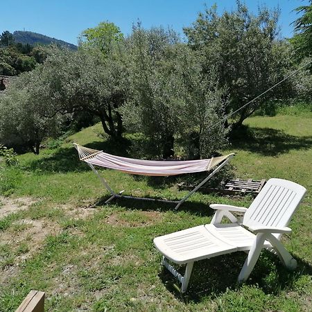 Apartament Tiny House Cosy Anduze Zewnętrze zdjęcie