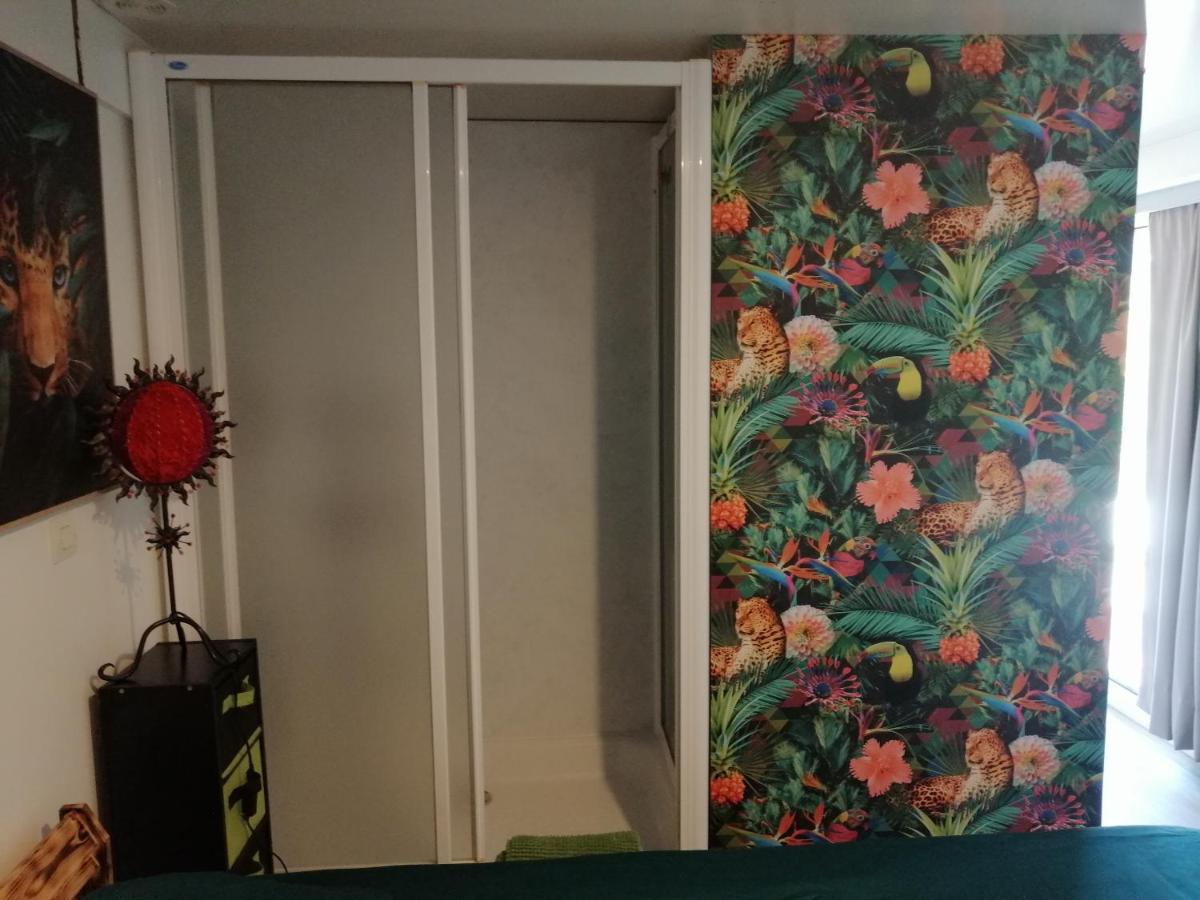 Apartament Tiny House Cosy Anduze Zewnętrze zdjęcie