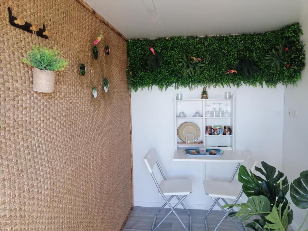 Apartament Tiny House Cosy Anduze Zewnętrze zdjęcie